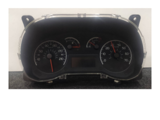 Панель приборов 1371618080, 503002183213   Fiat Qubo       