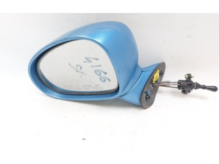 Зеркало электрическое        Chevrolet Matiz   -  года   