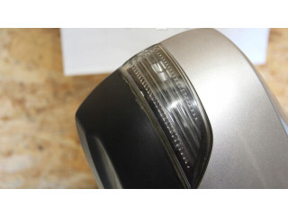 Зеркало электрическое        Subaru Forester SJ  2013 - 2018 года   