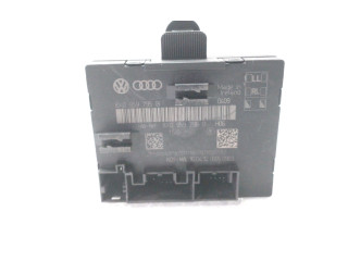 Блок управления 8X0959795B, 8X0959795DZ00 Audi A1