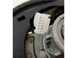 Руль KIA Rio 2012 - 2016 года 561001W641HU, 56100-1W641HU