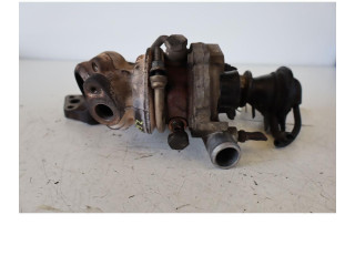 Turbodmychadlo Турбина 0012473V001000000 Smart ForTwo I 15