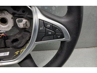 Руль Dacia Sandero  2008 - 2012 года 484004420R, 34318657C      