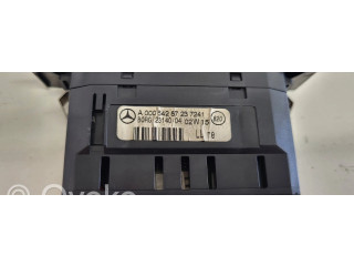 Дисплей    A0005428723, RL2314004   Mercedes-Benz S W220