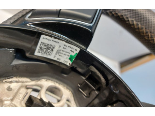 Руль Audi A3 8Y 2020 - года 82A419091AD