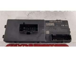 Другие блоки управления / модули 8W8959107D, PAB959107 Audi e-tron