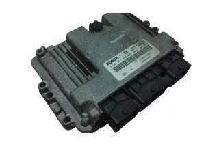 Блок управления двигателем ECU       Renault Scenic RX   -  года   