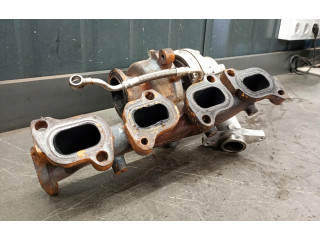 Turbodmychadlo Турбина 04L253022B Volkswagen Multivan T6