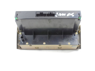 Блок управления климат-контролем    Hyundai Sonata