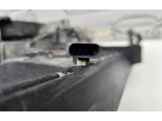 Вентилятор радиатора     GX738C607AD, 940013003    Jaguar XE 