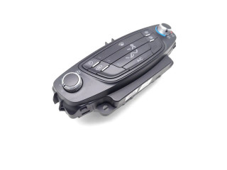 Блок управления кондиционера воздуха / климата/ печки (в салоне) AV1T-18549    Ford B-MAX  M1JE 