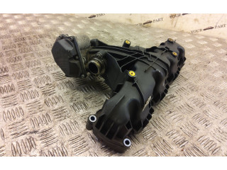 Всасывающий коллектор 03L129711AE Audi Q5 SQ5