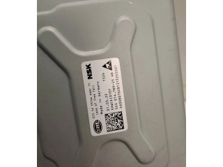 Комплект блоков управления 237106047S, A3C0557970001 Dacia Sandero