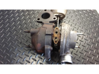  Турбина Honda CR-V 2.2 18900RMAE01, 7537079   для двигателя N22A2      