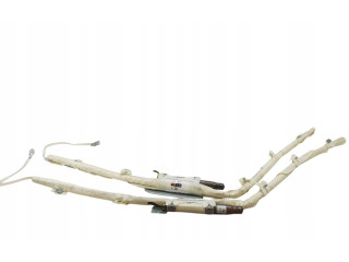 Боковая подушка безопасности    Opel Meriva B