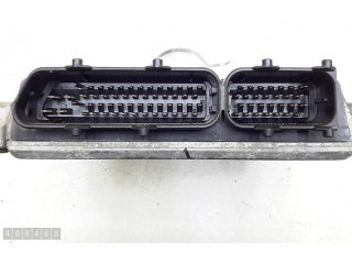 Блок управления двигателя Skoda Octavia Mk1 (1U)