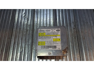 Блок подушек безопасности 8625009061, 06060307 SsangYong Kyron