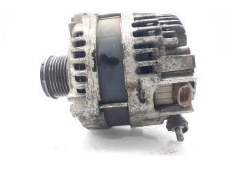 Генератор 23700AA660 Subaru Legacy