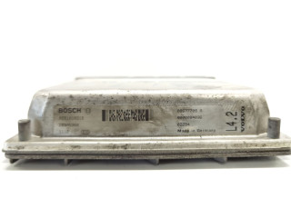 Řídící jednotka 0281010319   Volvo XC70 2002