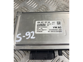 Блок управления 4N0907107AA Audi A7 S7 4K8