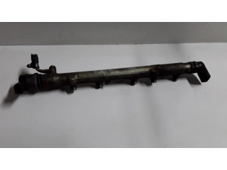 Топливная рампа 0445214030, 7787164 BMW 3 E46 2.0