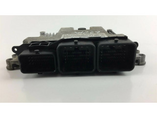 Блок управления 9678818280, W267   Citroen Berlingo