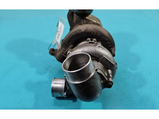 Turbodmychadlo Турбина VB13, IMPRK1434341 Toyota Avensis T250