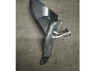 Зеркало электрическое        Peugeot 2008 I  2013 - 2019 года   