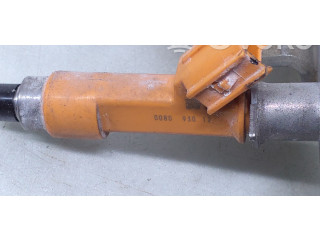 Vstřikovač 9JABZ, 008093012 Nissan Pixo