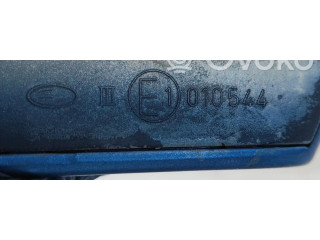 Зеркало электрическое        Volkswagen New Beetle  1998 - 2011 года   