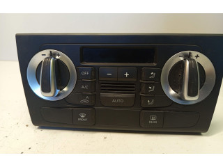 Блок управления климат-контролем 8U0820043D Audi Q3 8U