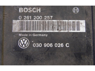 Řídící jednotka 030906026C, 030906026C Volkswagen Vento 1995