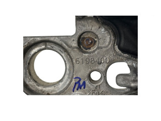 Руль Volkswagen e-Golf 2014 - года 6198400