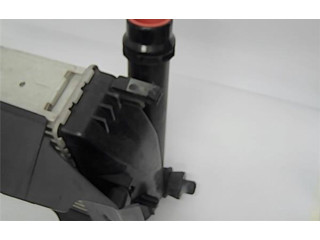 Интеркулер  144955051R   Dacia Duster 