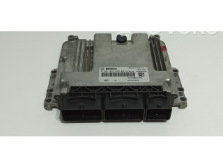 Řídící jednotka 237106319R, 0281032885 Renault Kangoo II 2018