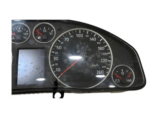 Панель приборов 4B0920933G, 28060111119   Audi A6 S6 C5 4B       