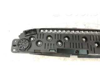 Панель приборов 9631710380, 110008966001 Citroen Xsara Picasso