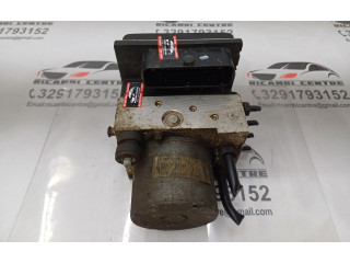 Блок управления АБС 589201P2A0, 1P200   KIA Venga