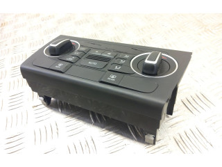 Блок управления климат-контролем 8U0820043F, A2C90228000   Audi Q3 8U