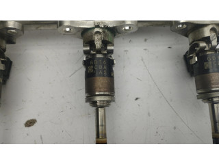 Комплект форсунок 5R10106020981, GD16CBAAS    Honda HR-V для бензинового двигателя  1.5