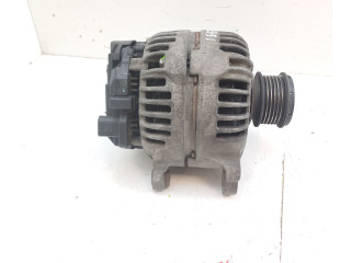 Генератор 06F903023F Volkswagen Caddy