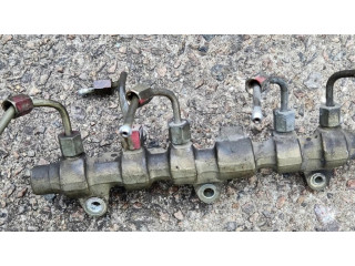 Топливная рампа CR7V4101S, 0445214012 Alfa Romeo 156 1.9