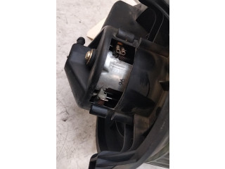 Вентилятор печки 00006441J6 Citroen Xsara