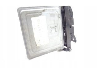 Блок управления двигателя 8X0906259 Audi A1