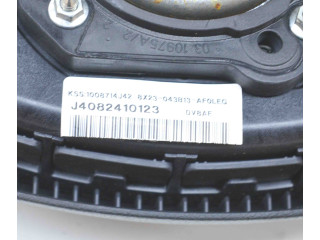 Подушка безопасности водителя 8X23043B13AF0LEG, 8X23043B13AF Jaguar XF X250