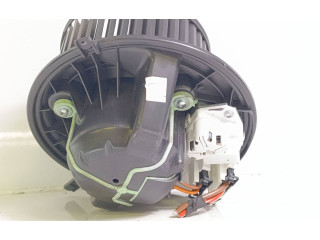 Вентилятор печки    T1013621M, T1021327U   BMW X3 F25