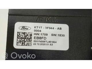 Блок управления KT1T3F944AB, 2405566 Ford Transit