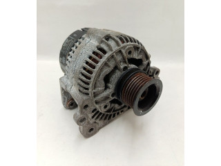 Генератор 030903023B, 0120485034   Volkswagen Golf III      