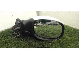 Зеркало (механическое) Citroen Xsara Picasso - года