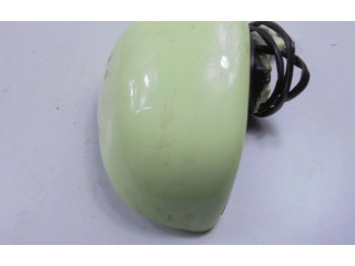 Зеркало (механическое)       Volkswagen New Beetle  1998 - 2011 года   